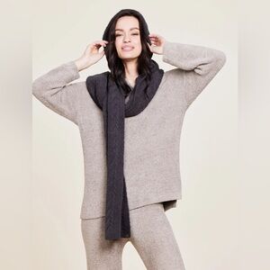 Barefoot Dreams Scarf